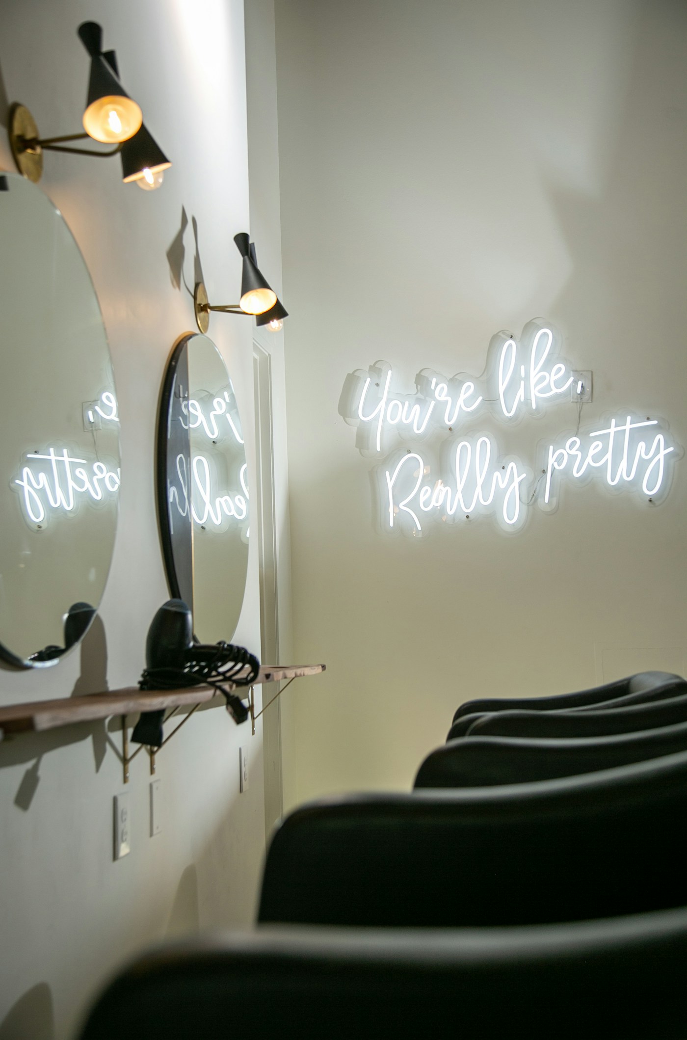 Photo de salon d’inspiration